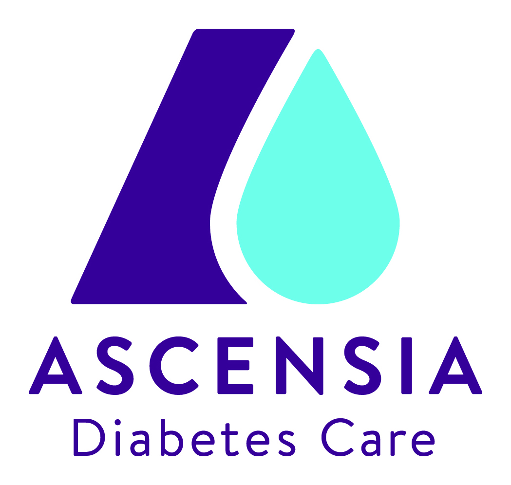 Logo Ascensia CMYK