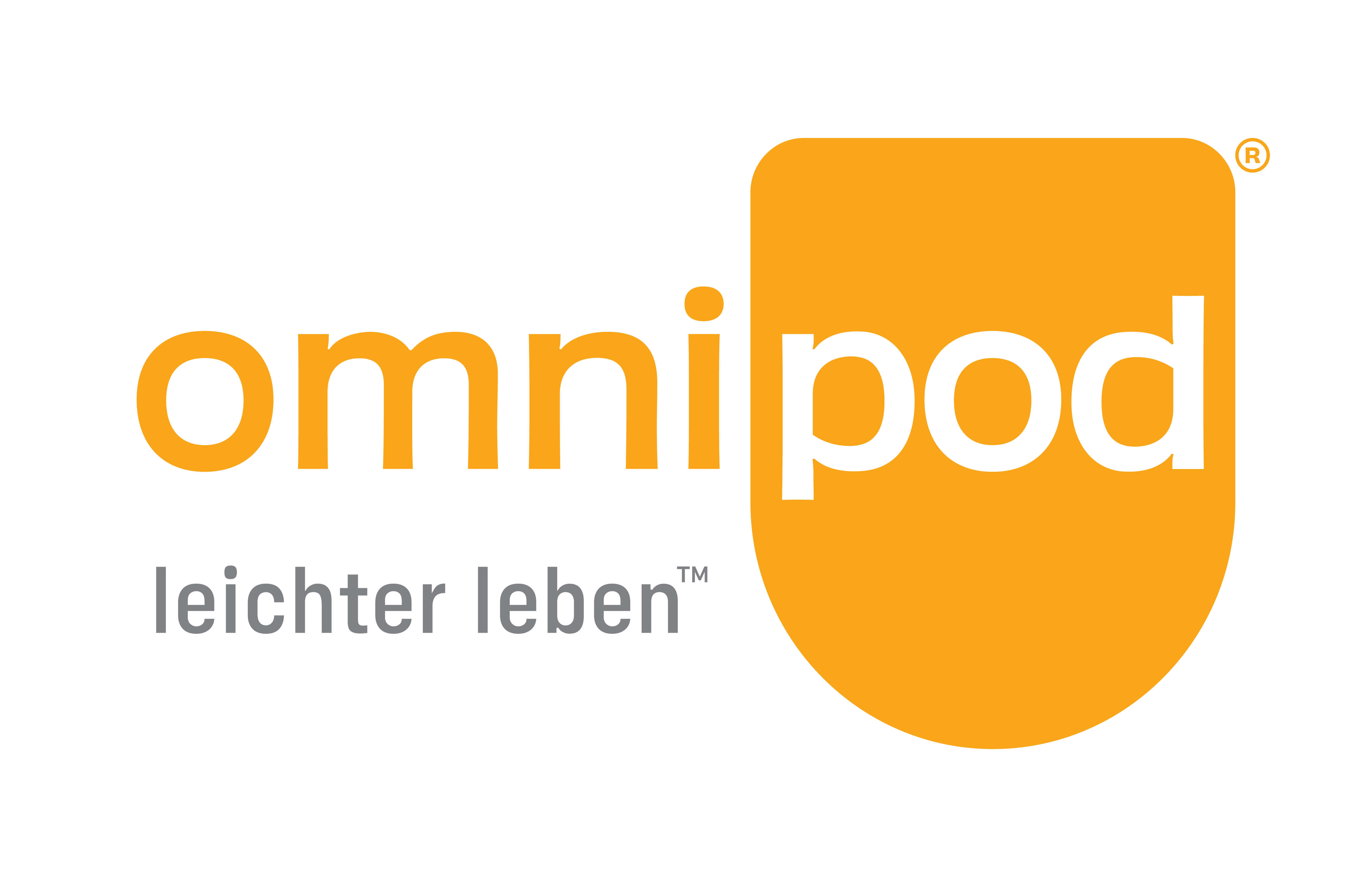 Omnipod_LOGO_TL-TM_RTM_RGB_MANGO-DE